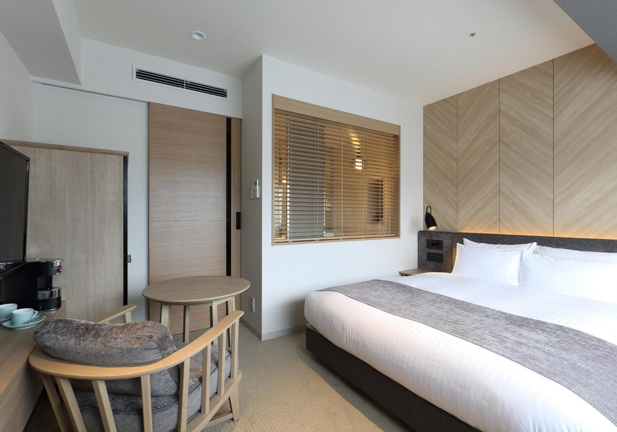 Solaria Nishitetsu Hotel Fukuoka Fukuoka  Zimmer foto