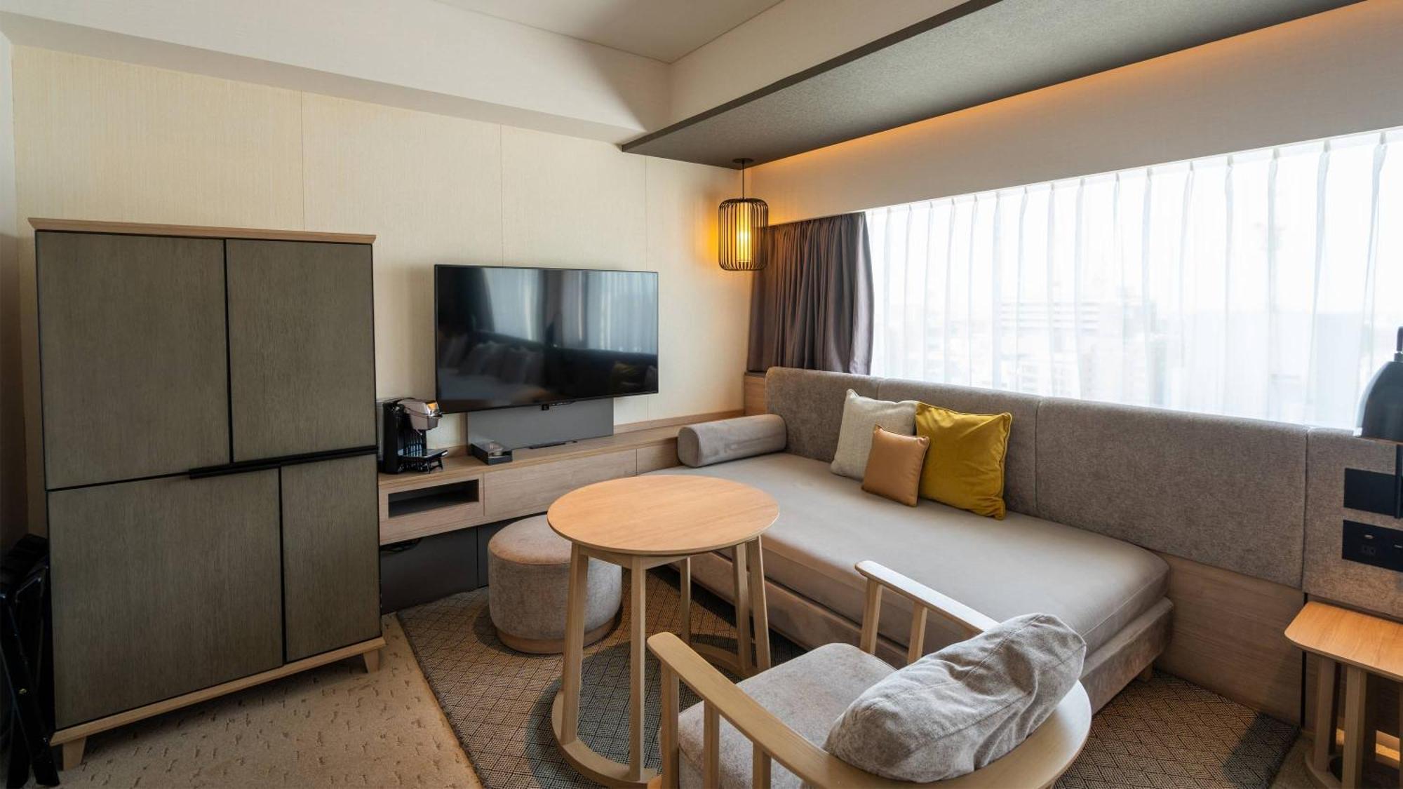 Solaria Nishitetsu Hotel Fukuoka Fukuoka  Exterior foto